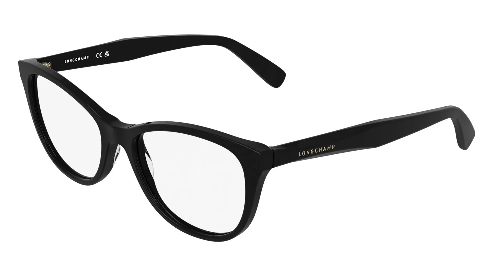 Longchamp LO2812 Eyeglasses - view 4